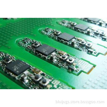 Circuit Board Assembly Services for different applications